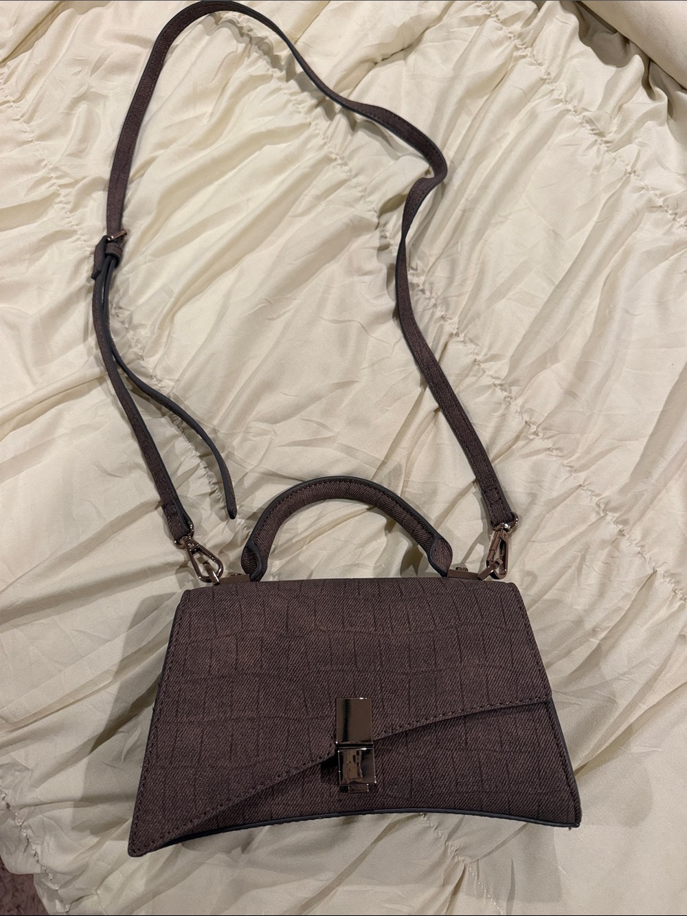 Aldo Brand New Purse
